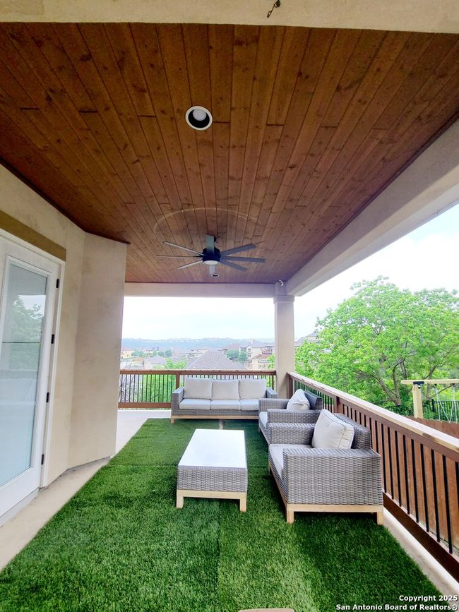 7706 Hays Hl, House other with 5 bedrooms, 4 bathrooms and null parking in San Antonio TX | Image 30