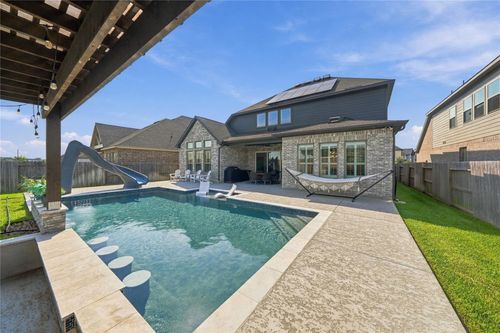 10511 Harvest Oak Ct, Missouri City, TX, 77459-3952 | Card Image