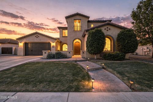 4340 S White Drive, Chandler, AZ, 85249 | Card Image