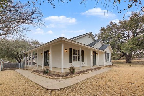 4308 Mountain View Dr, Kingsland, TX, 78639-5382 | Card Image