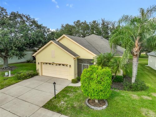 3425 Mount Hope Loop, LEESBURG, FL, 34748-1842 | Card Image