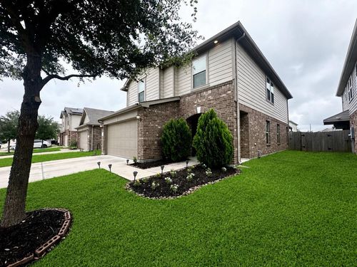 25323 Queens Causeway Ln, Katy, TX, 77493-3748 | Card Image