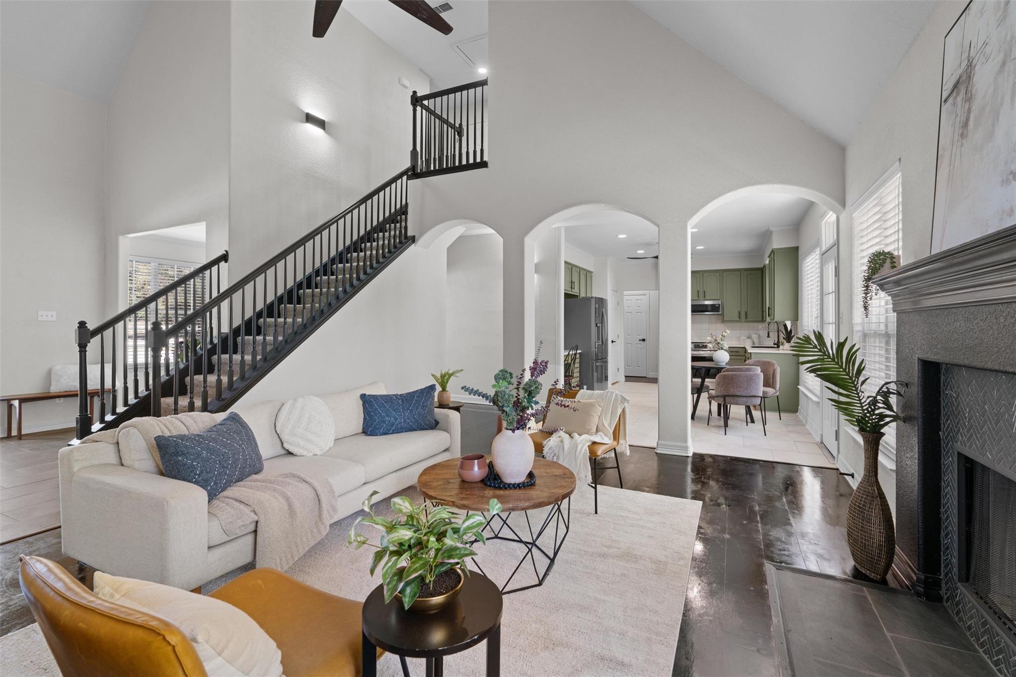 Residential in La Grange 2