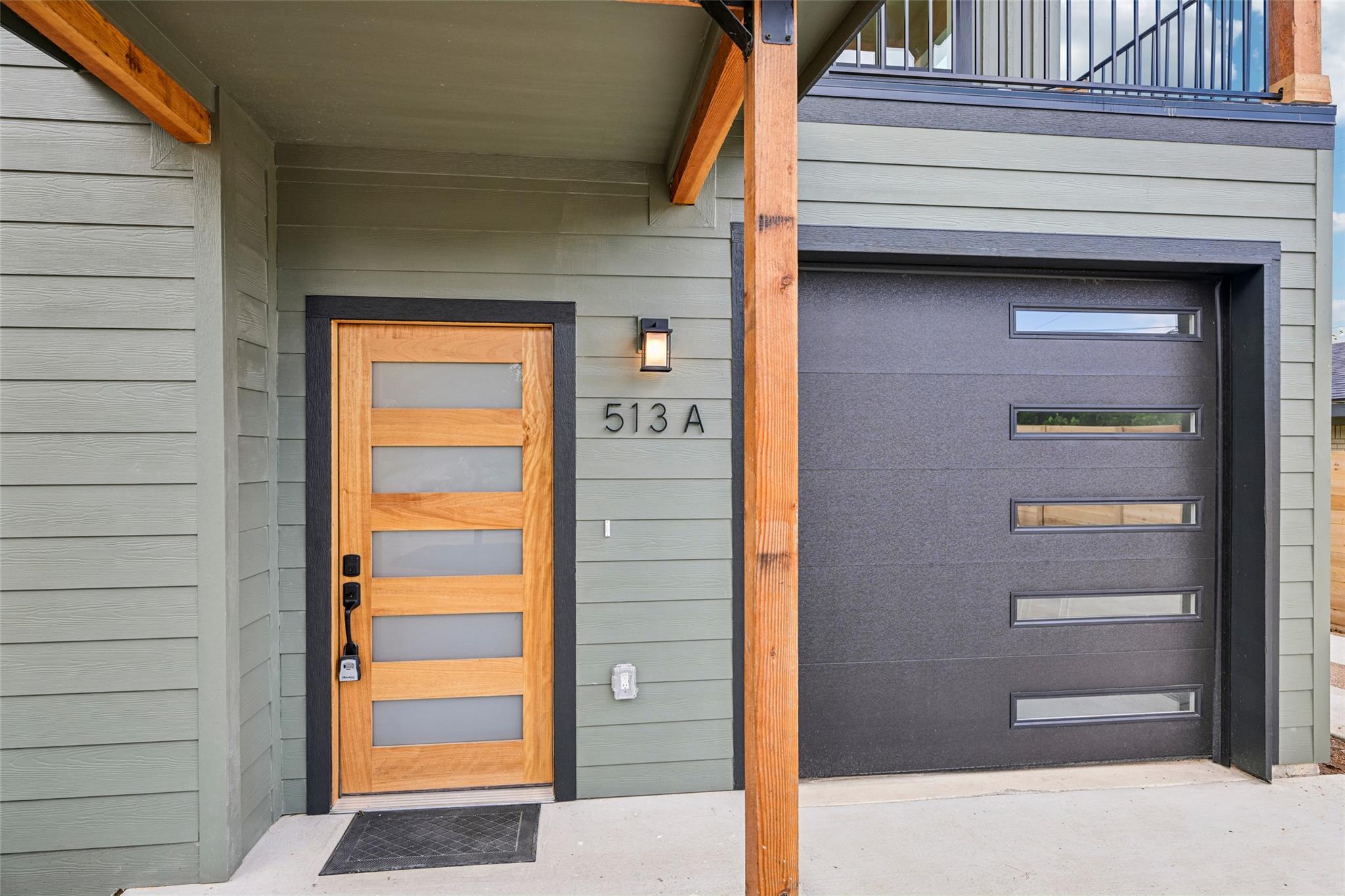 Residential in Austin 4