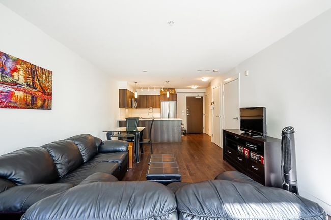 133 - 7088 14 Th Avenue, Condo with 1 bedrooms, 1 bathrooms and 1 parking in Burnaby BC | Image 10