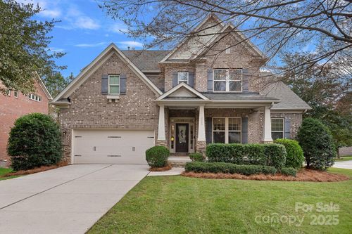 2009 Barber Rock Blvd, Indian Land, SC, 29707-7487 | Card Image