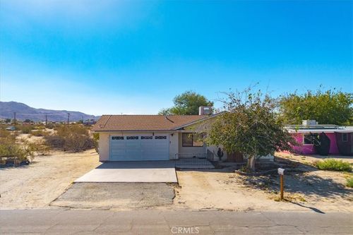 6480 Marine Ave, Twentynine Palms, CA, 92277 | Card Image