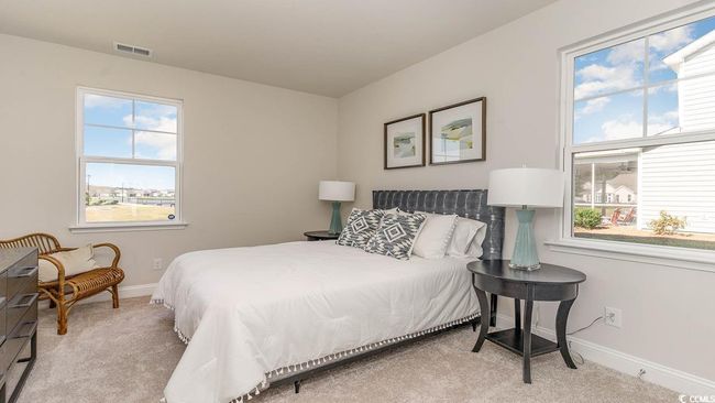 566 Haven View Way, House other with 4 bedrooms, 3 bathrooms and 4 parking in Murrells Inlet SC | Image 11