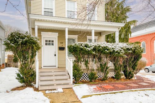 61 N Main Street N, Milltown, NJ, 08850 | Card Image