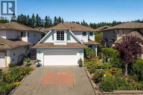 5804 Quarry Cres, Nanaimo, BC, V9T6H9 | Card Image