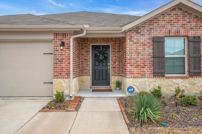 2576 Russell St, House other with 4 bedrooms, 2 bathrooms and null parking in Crandall TX | Image 6
