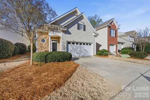 16528 Kettlewell Ln, Charlotte, NC, 28277-3179 | Card Image