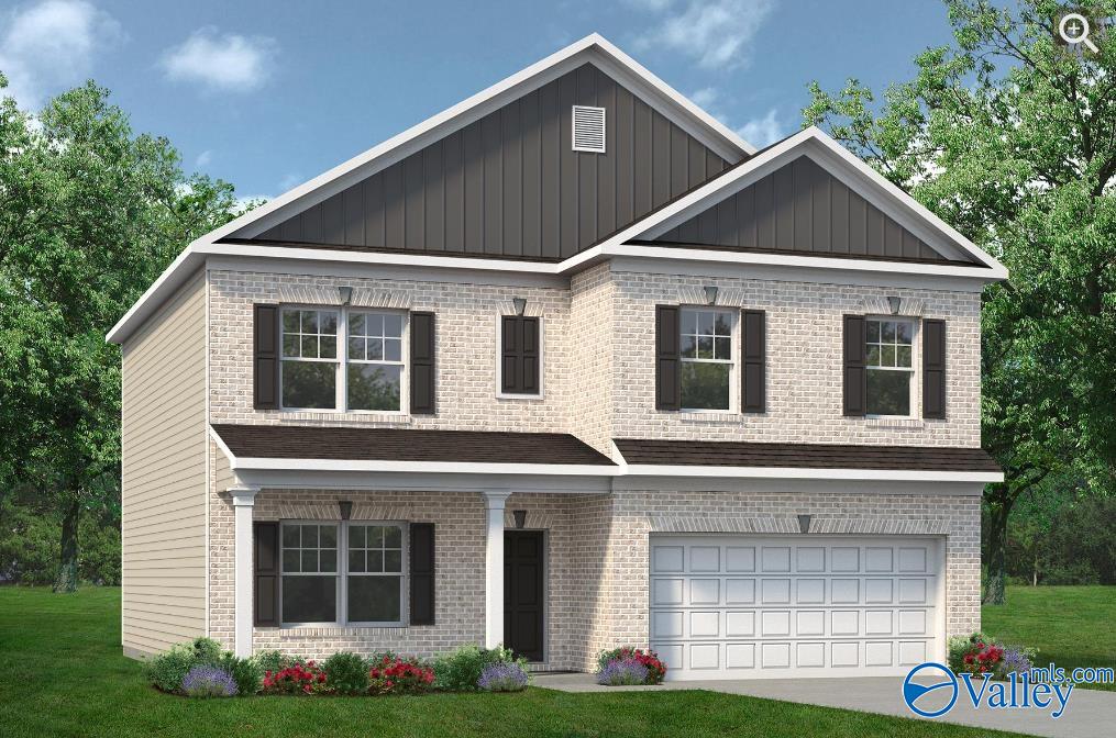 Hill Place Ln, Athens, AL 35611