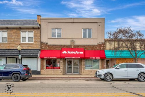 38 Cass Ave, Westmont, IL, 60559-1602 | Card Image