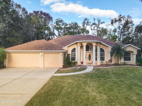 15 Cypress Hollow Lane, Ormond Beach, FL, 32174 | Card Image