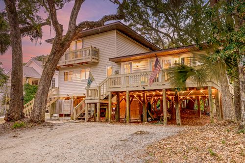 513 Dolphin Street, Edisto Island, SC, 29438 | Card Image