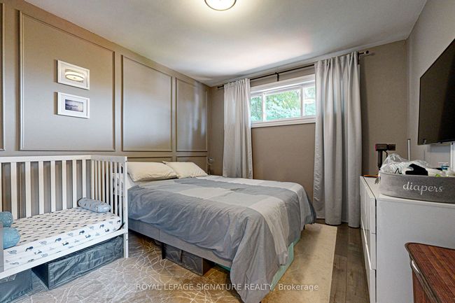 67 Tulloch Dr, House attached with 6 bedrooms, 2 bathrooms and 4 parking in Ajax ON | Image 25