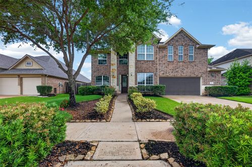 19 Roma Ridge Dr, Missouri City, TX, 77459-1170 | Card Image