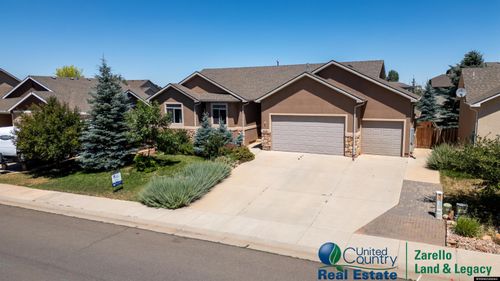 4121 E Bobolink Lane, Laramie, WY, 82070 | Card Image