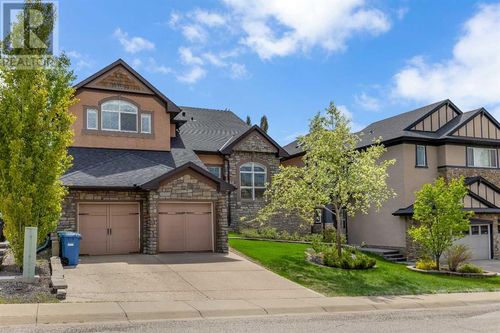 168 Aspenshire Dr Sw, Calgary, AB, T3H0P5 | Card Image