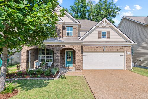 6013 Lori Anne Dr, Spring Hill, TN, 37174-4525 | Card Image