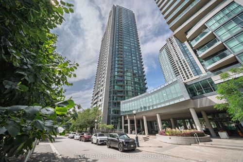 1206-215 Fort York Blvd, Toronto, ON, M5V4A2 | Card Image