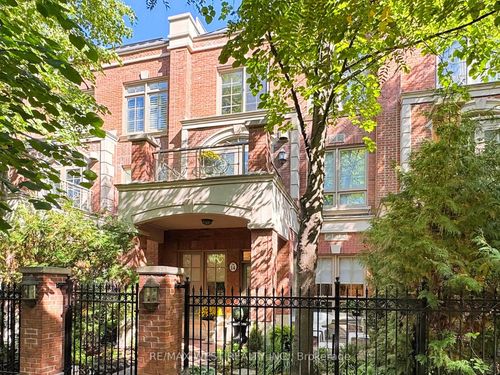 14-20 Burkebrook Pl, East York, ON, M4G0A1 | Card Image