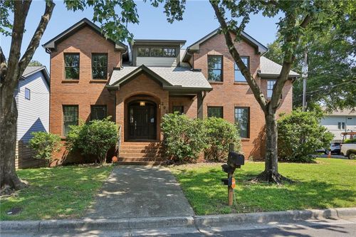 a-292 Fortune St Ne, ATLANTA, GA, 30312-1414 | Card Image