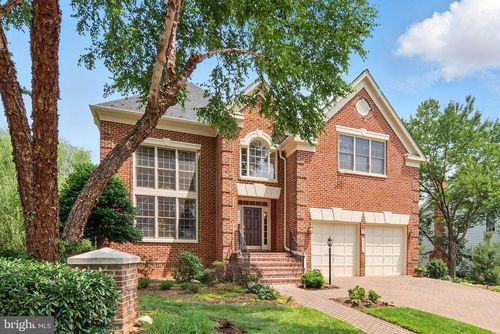 6211 Yorkshire Ter, BETHESDA, MD, 20814-2243 | Card Image
