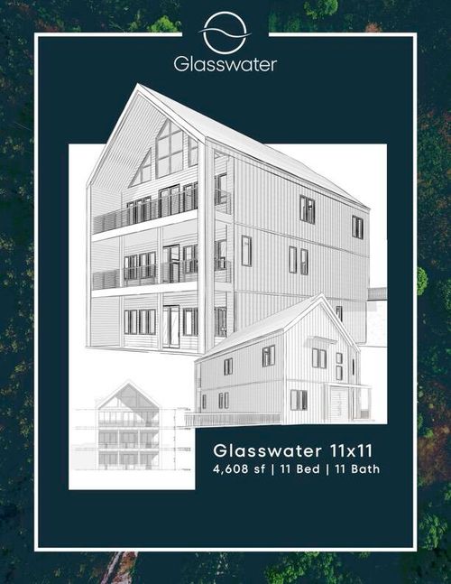 000 Glasswater Condominiums, Branson, MO, 65616 | Card Image