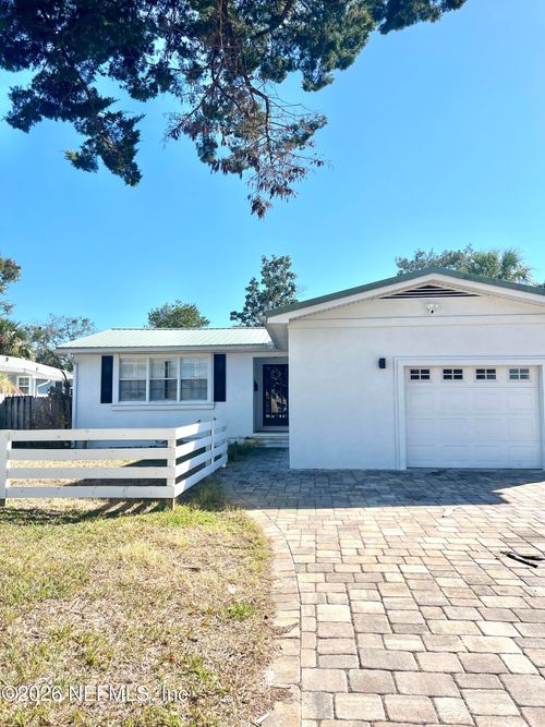 1116 6th Ave N, Jacksonville Beach, FL, 32250-3546 | Card Image
