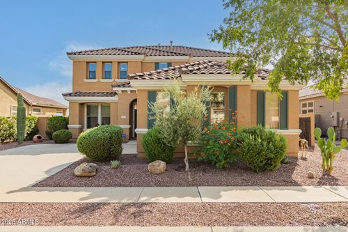 26122 N Desert Mesa Dr, Surprise, AZ, 85387-6821 | Card Image
