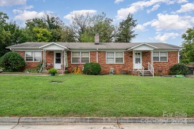 413 - 411 Lee Street, Home with 0 bedrooms, 0 bathrooms and null parking in Statesville NC | Image 1