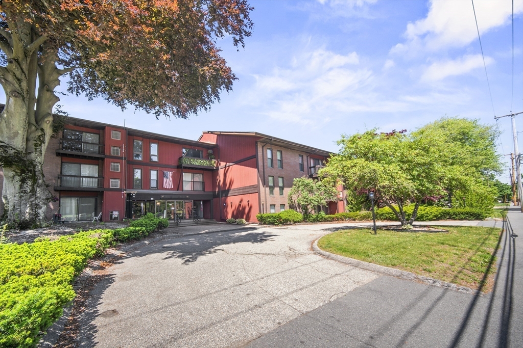 Residential in Taunton 3