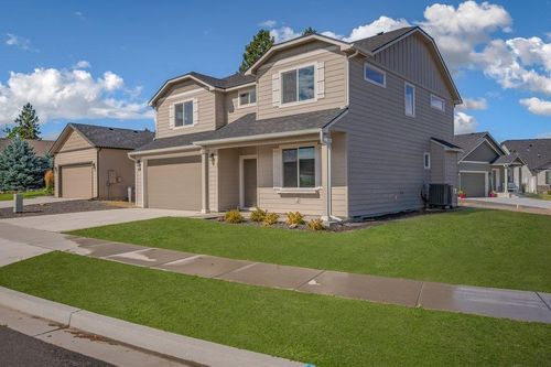 916 S Pillar Rock Dr, Spokane, WA, 99224-6211 | Card Image