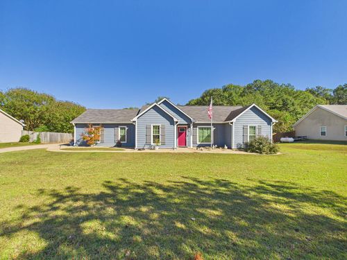 417 Springdale Drive, Pine Mountain, GA, 31822 | Card Image