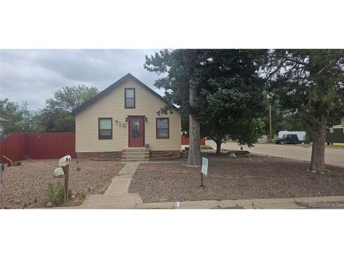 710 15th St, Burlington, CO, 80807-1109 | Card Image