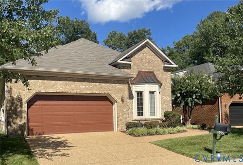 4915 Parkcrest Ct, Glen Allen, VA, 23059-5748 | Card Image
