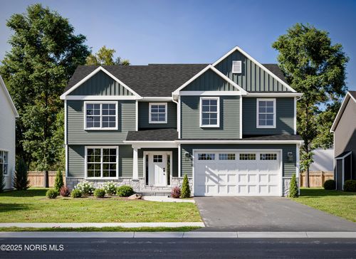 163 Bentley Dr, Perrysburg, OH, 43551-1743 | Card Image