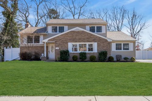 48 Oakside Drive, Toms River, NJ, 08755 | Card Image