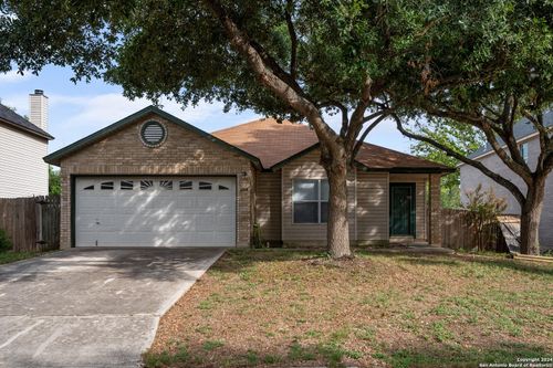 1004 Boxer Pass Dr, Schertz, TX, 78154-2972 | Card Image