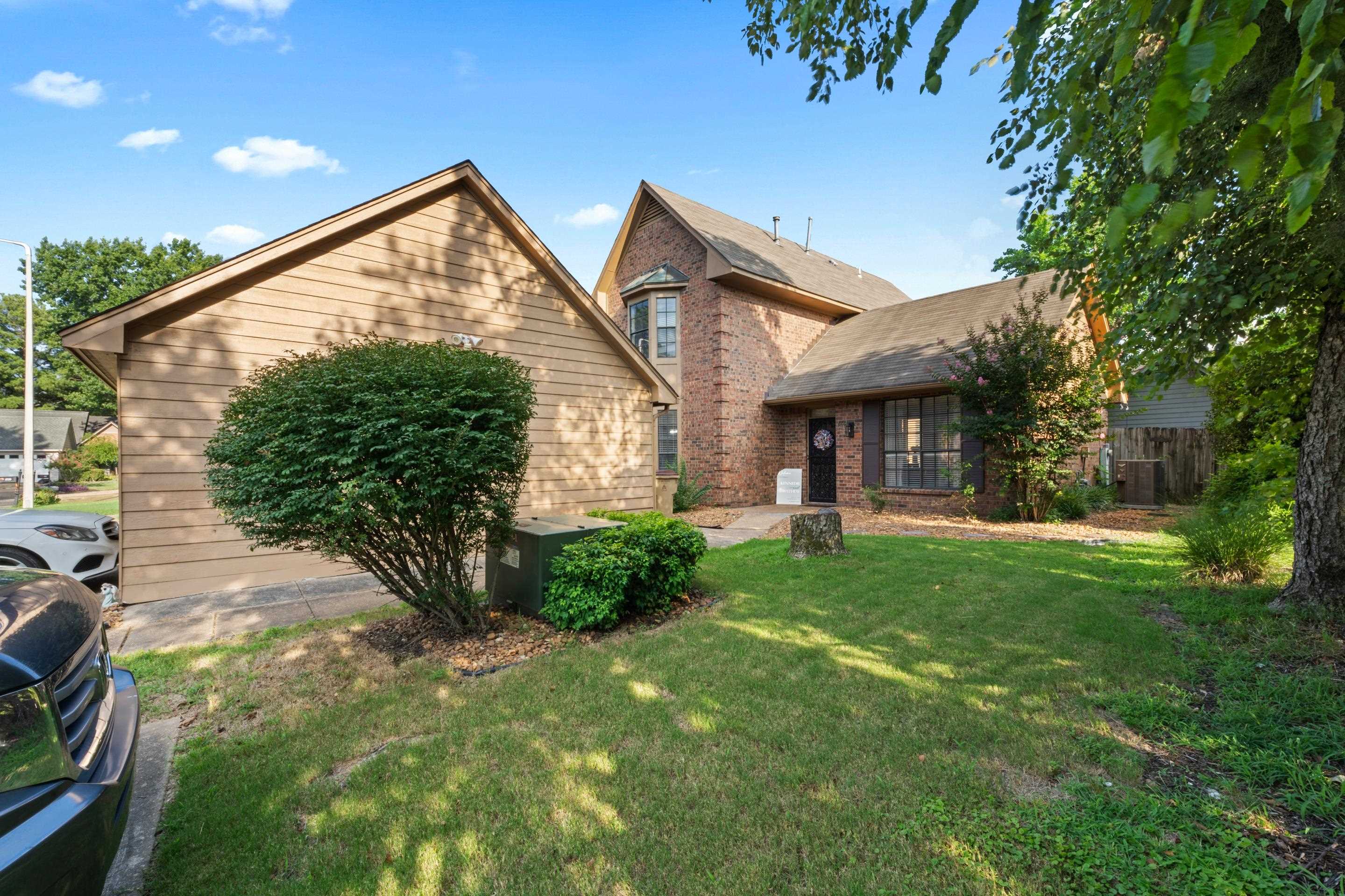 Residential in Memphis 2