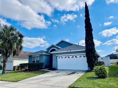 2663 Oneida Loop, Kissimmee, FL, 34747-2789 | Card Image