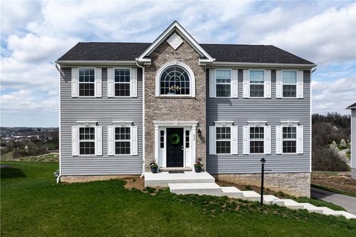 259 Lily Ridge Dr, Canonsburg, PA, 15317-2824 | Card Image