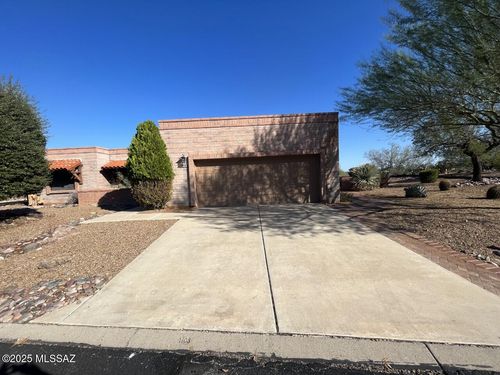 1820 W Camino Urbano, Green Valley, AZ, 85622 | Card Image