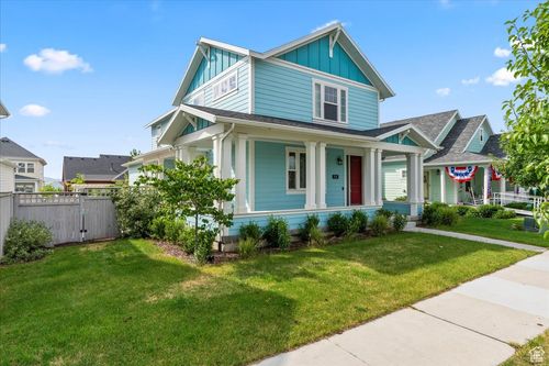 5131 W Mellow Way, South Jordan, UT, 84009-1291 | Card Image