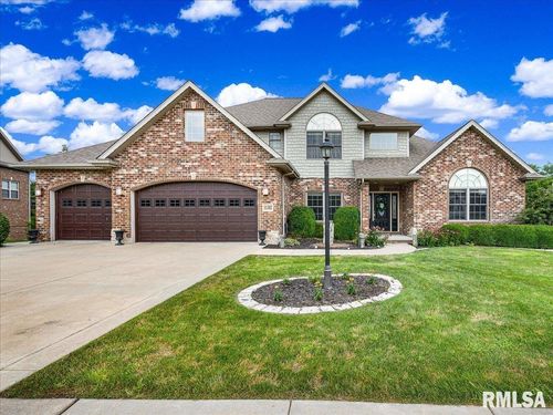 11302 N Stone Creek Dr, Dunlap, IL, 61525-9367 | Card Image