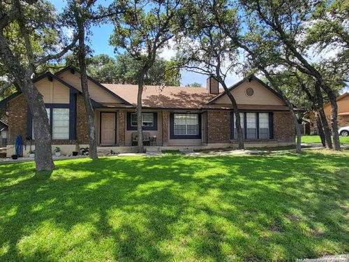 7311 Gallery Rdg, San Antonio, TX, 78250-3112 | Card Image