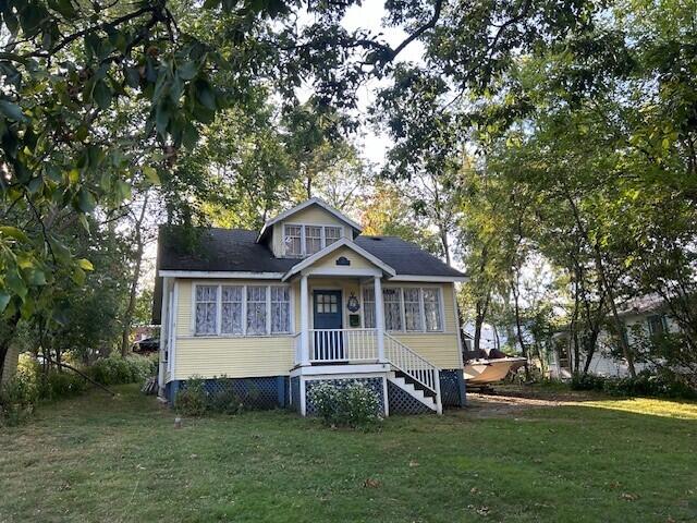 Hill St, Williams Bay, WI 53191