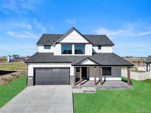 1141 S Deuel St, Fort Morgan, CO, 80701-8444 | Card Image